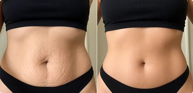 mydermadream results