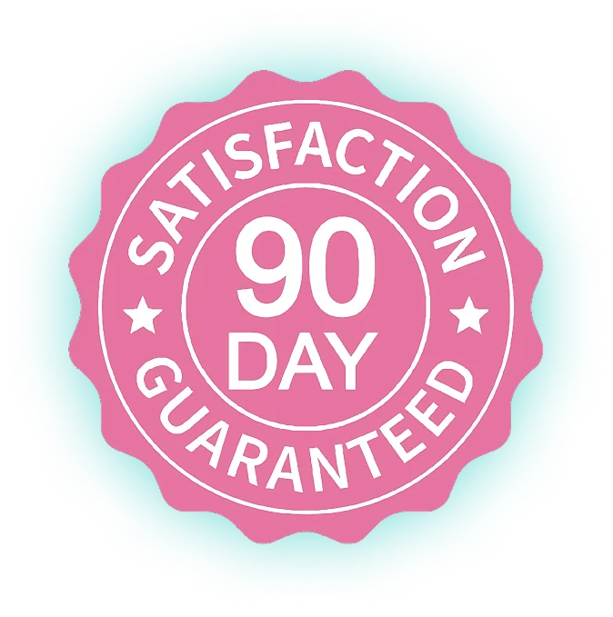 Myoglow 100% Money Back Guarantee