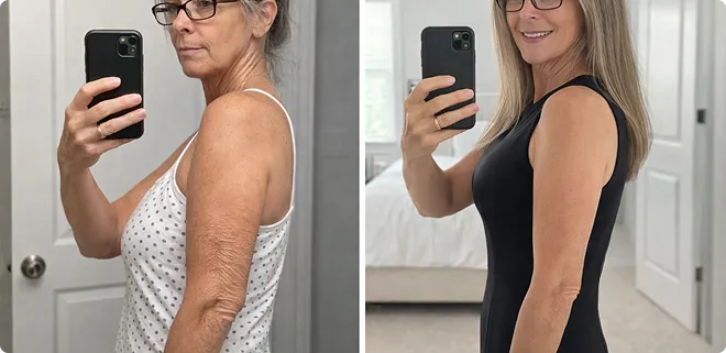 derma dream results